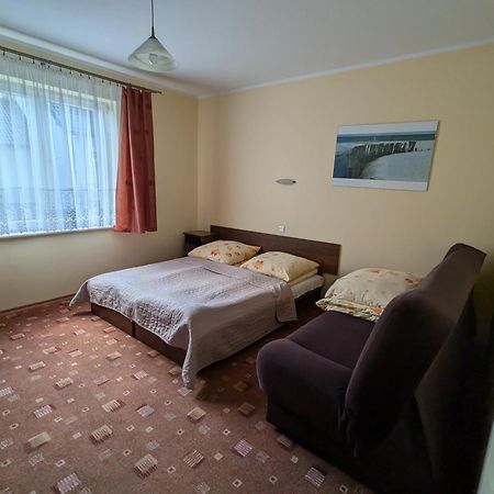 Fala Pokoje Goscinne Władysławowo Exterior foto