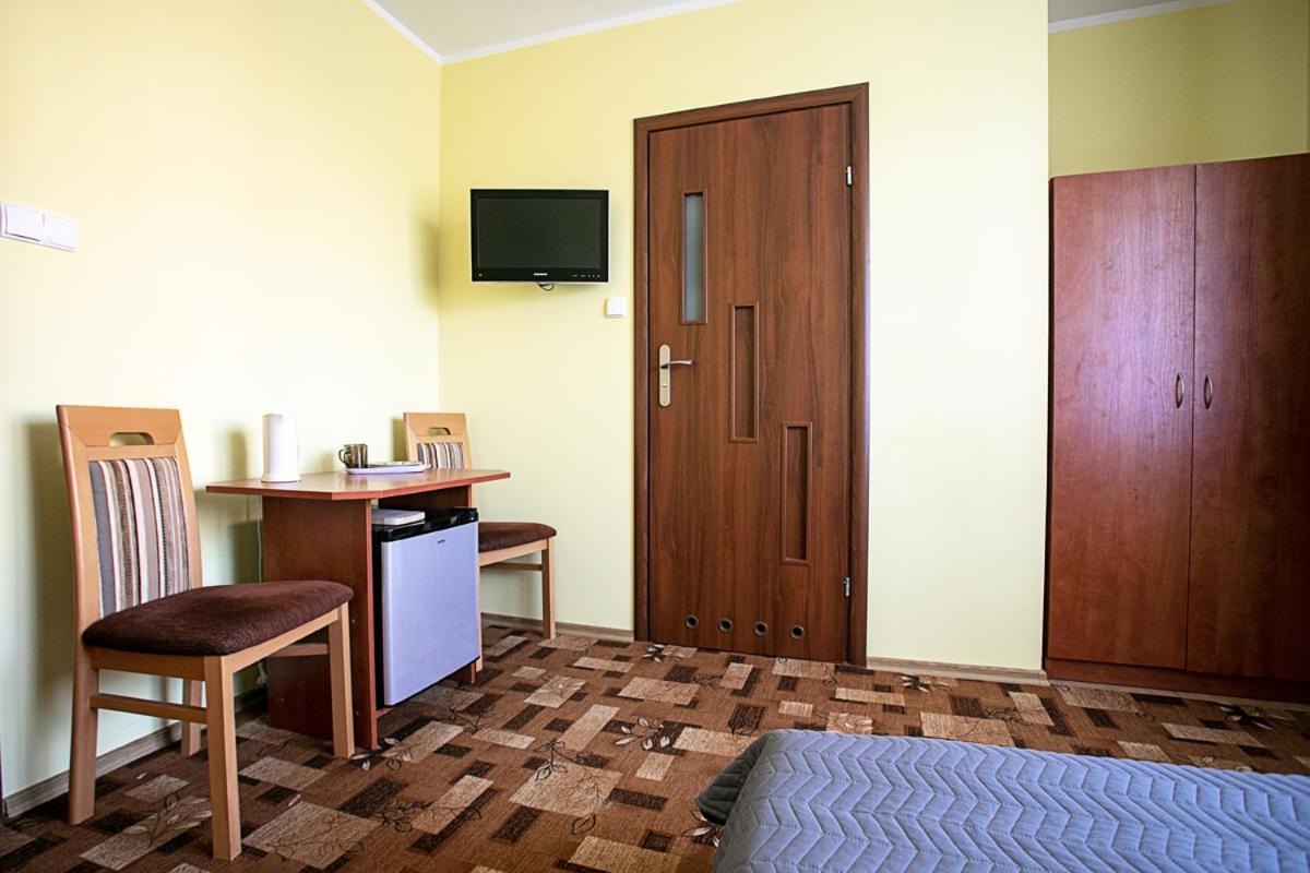 Fala Pokoje Goscinne Władysławowo Exterior foto
